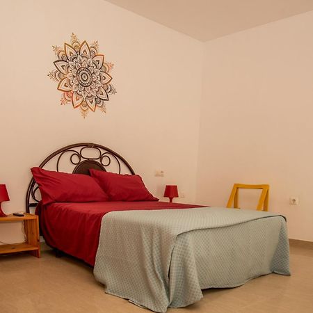 Apartamentos Catalina Turre Bagian luar foto