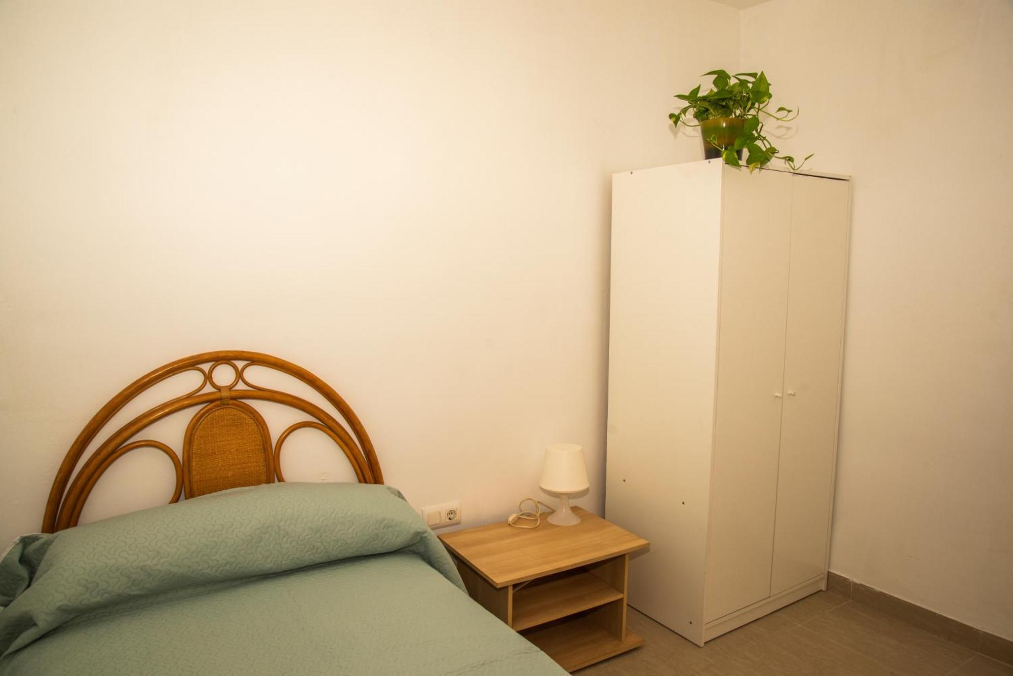 Apartamentos Catalina Turre Bagian luar foto